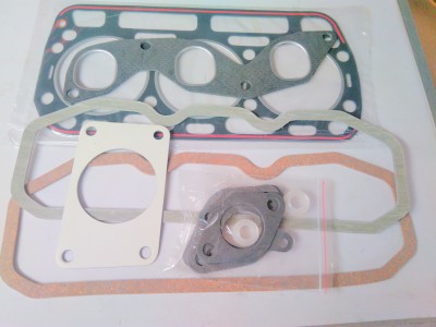 Koppakking IHC 3 cilinder Koppakking IHC 3 cilinder